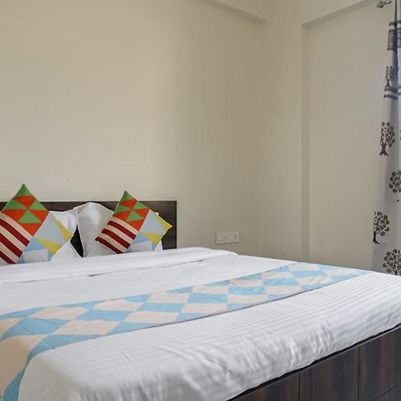 Hotel O Home Elegant Prime Ville Chinchvad Zewnętrze zdjęcie