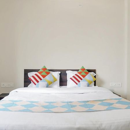 Hotel O Home Elegant Prime Ville Chinchvad Zewnętrze zdjęcie