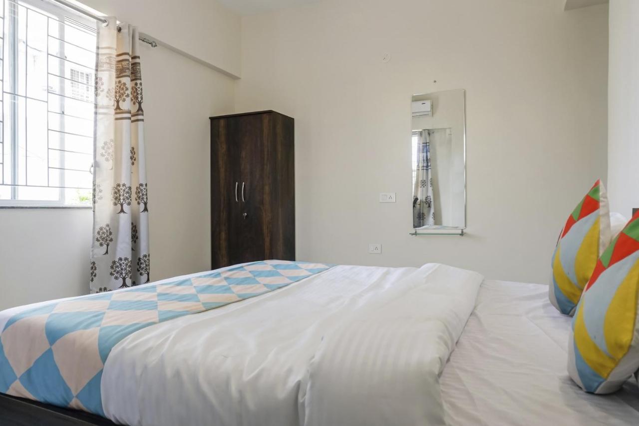 Hotel O Home Elegant Prime Ville Chinchvad Zewnętrze zdjęcie
