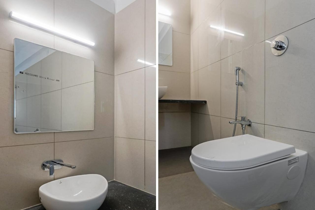 Hotel O Home Elegant Prime Ville Chinchvad Zewnętrze zdjęcie