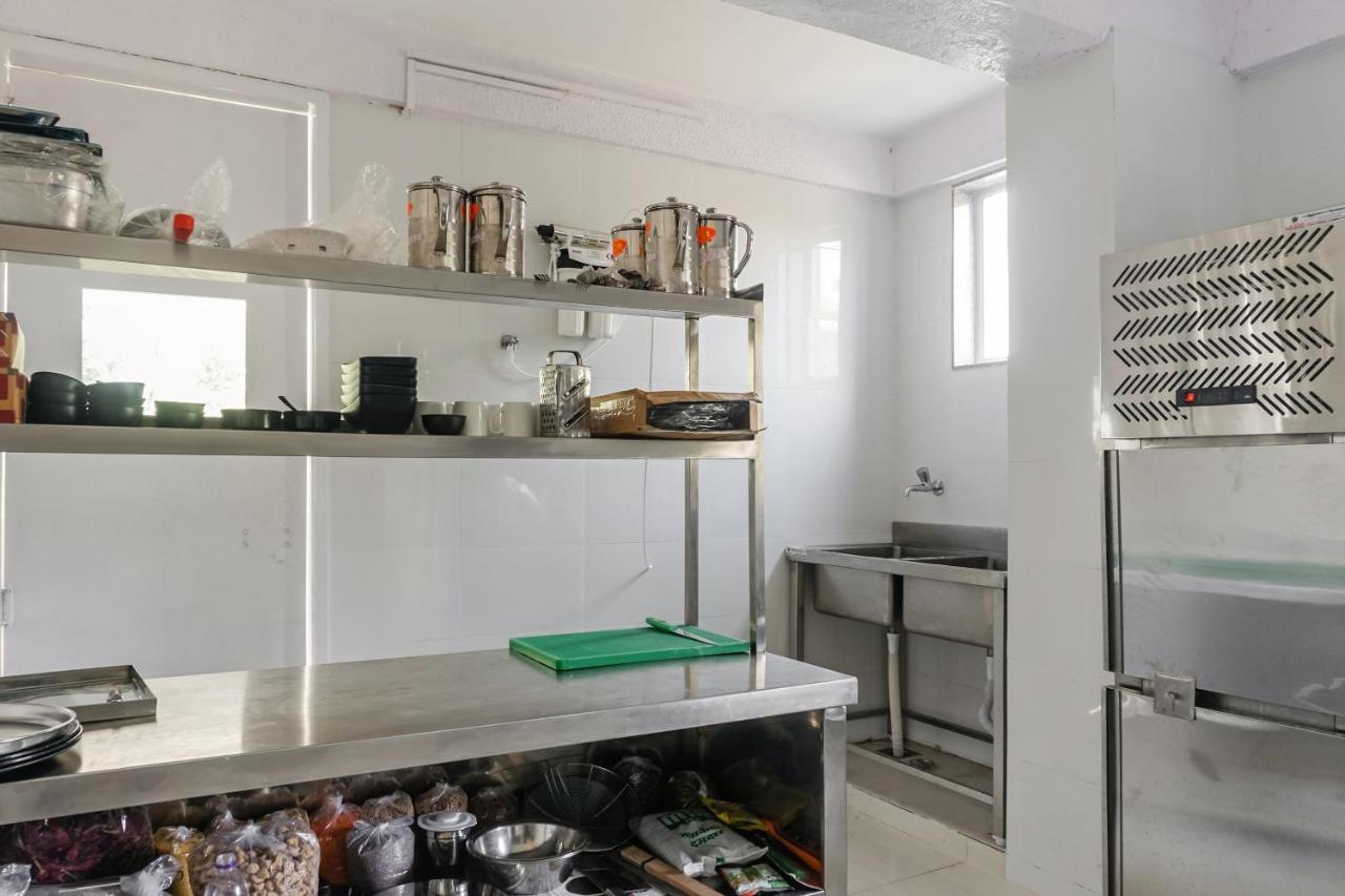 Hotel O Home Elegant Prime Ville Chinchvad Zewnętrze zdjęcie
