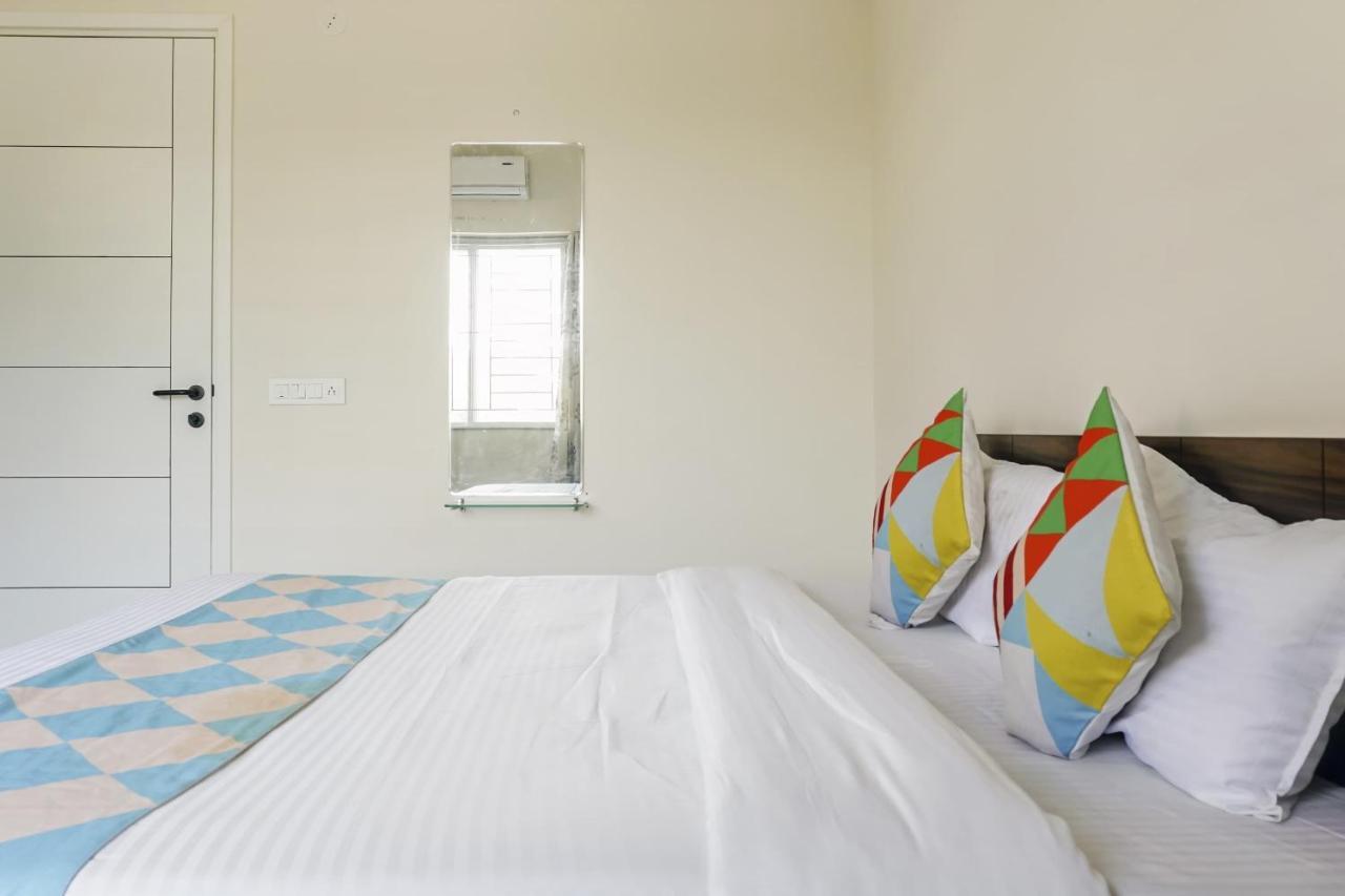 Hotel O Home Elegant Prime Ville Chinchvad Zewnętrze zdjęcie
