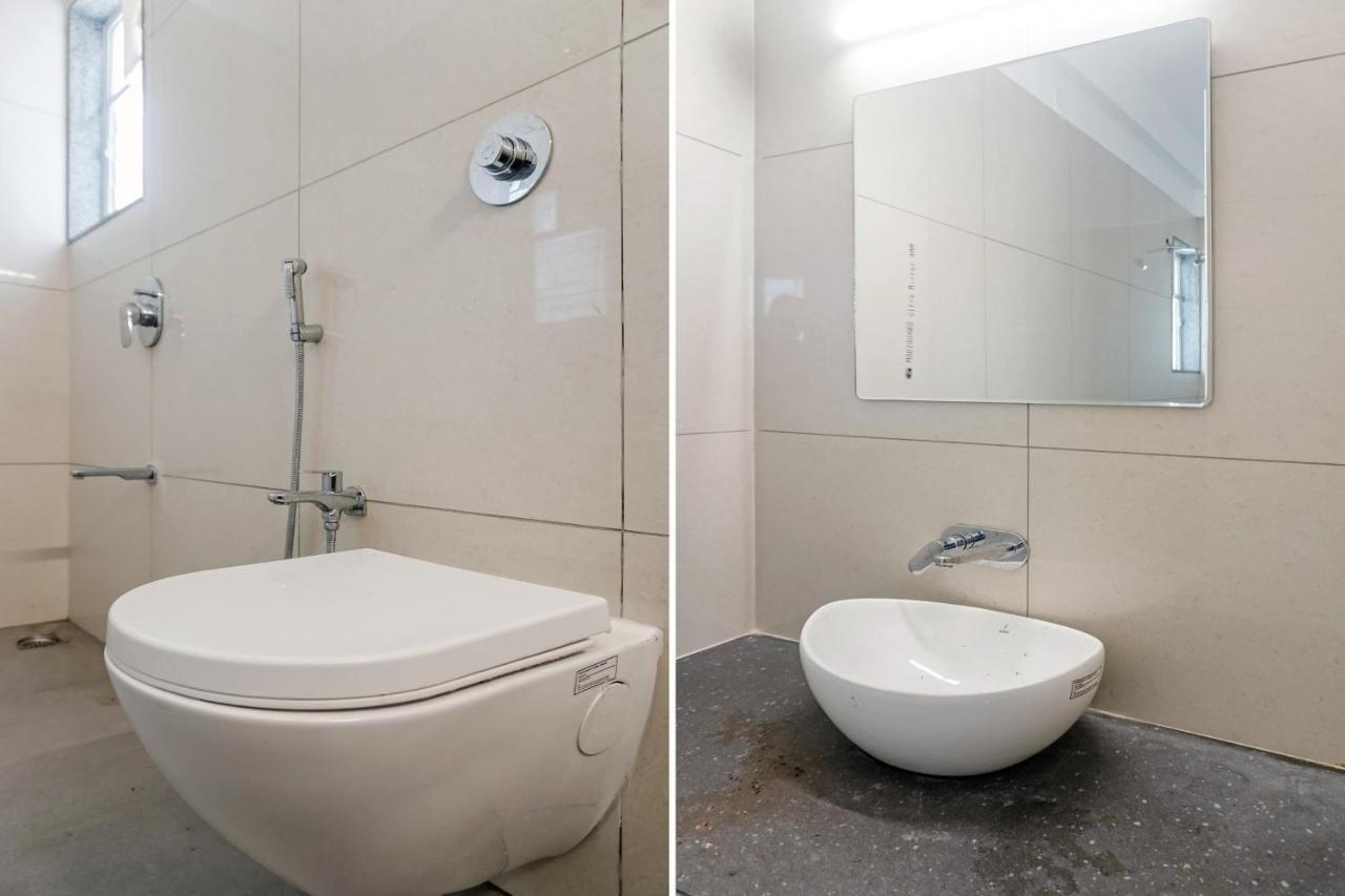 Hotel O Home Elegant Prime Ville Chinchvad Zewnętrze zdjęcie
