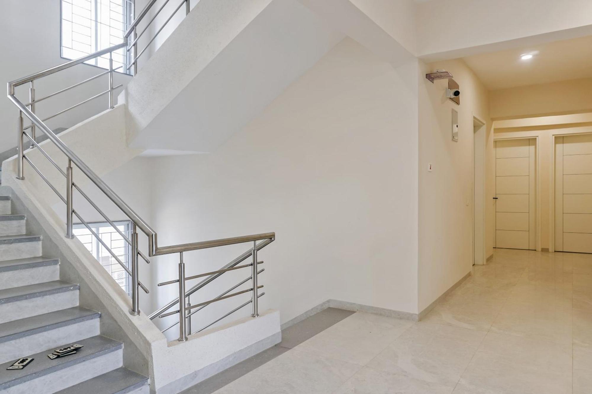 Hotel O Home Elegant Prime Ville Chinchvad Zewnętrze zdjęcie