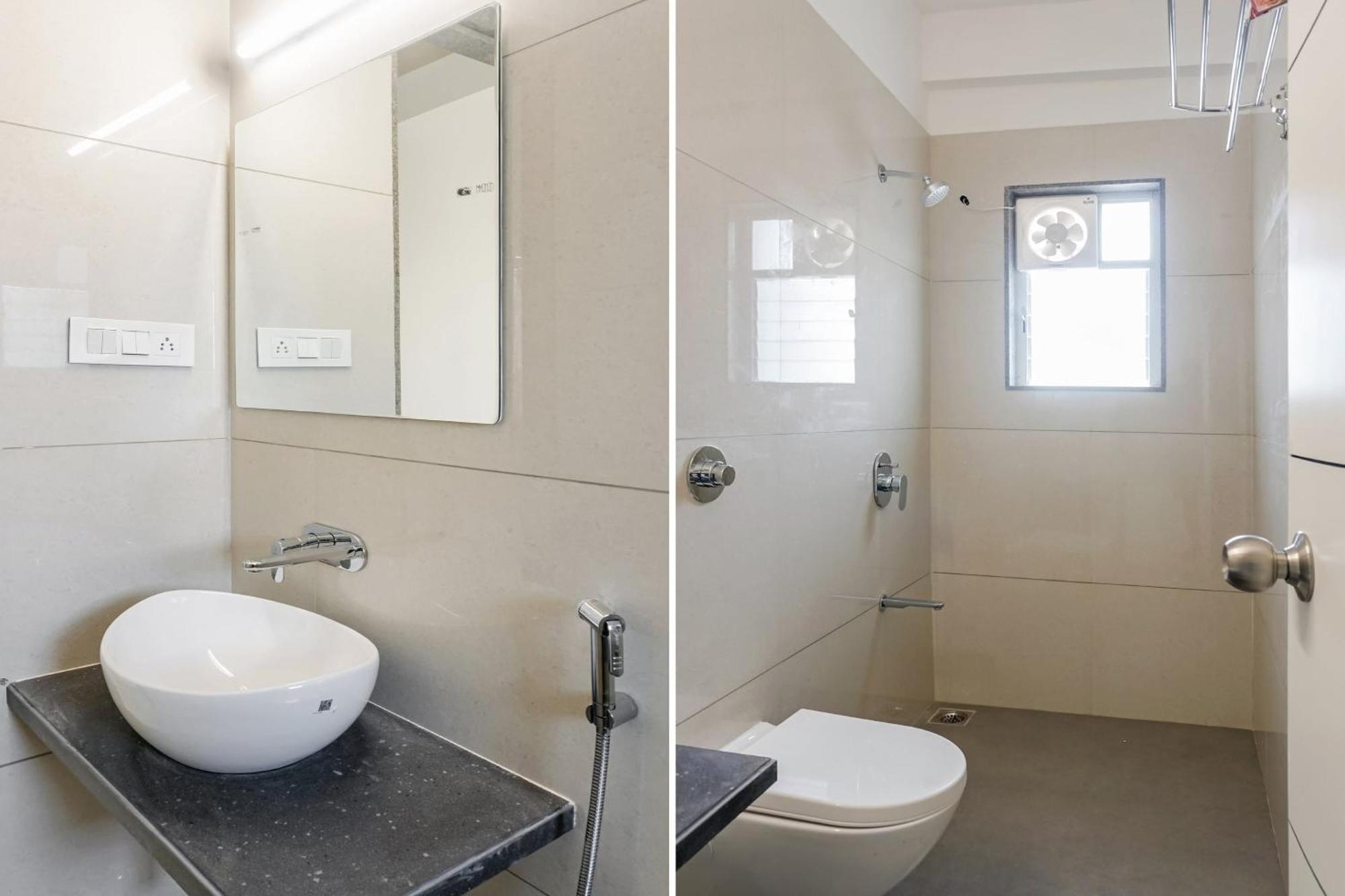 Hotel O Home Elegant Prime Ville Chinchvad Zewnętrze zdjęcie